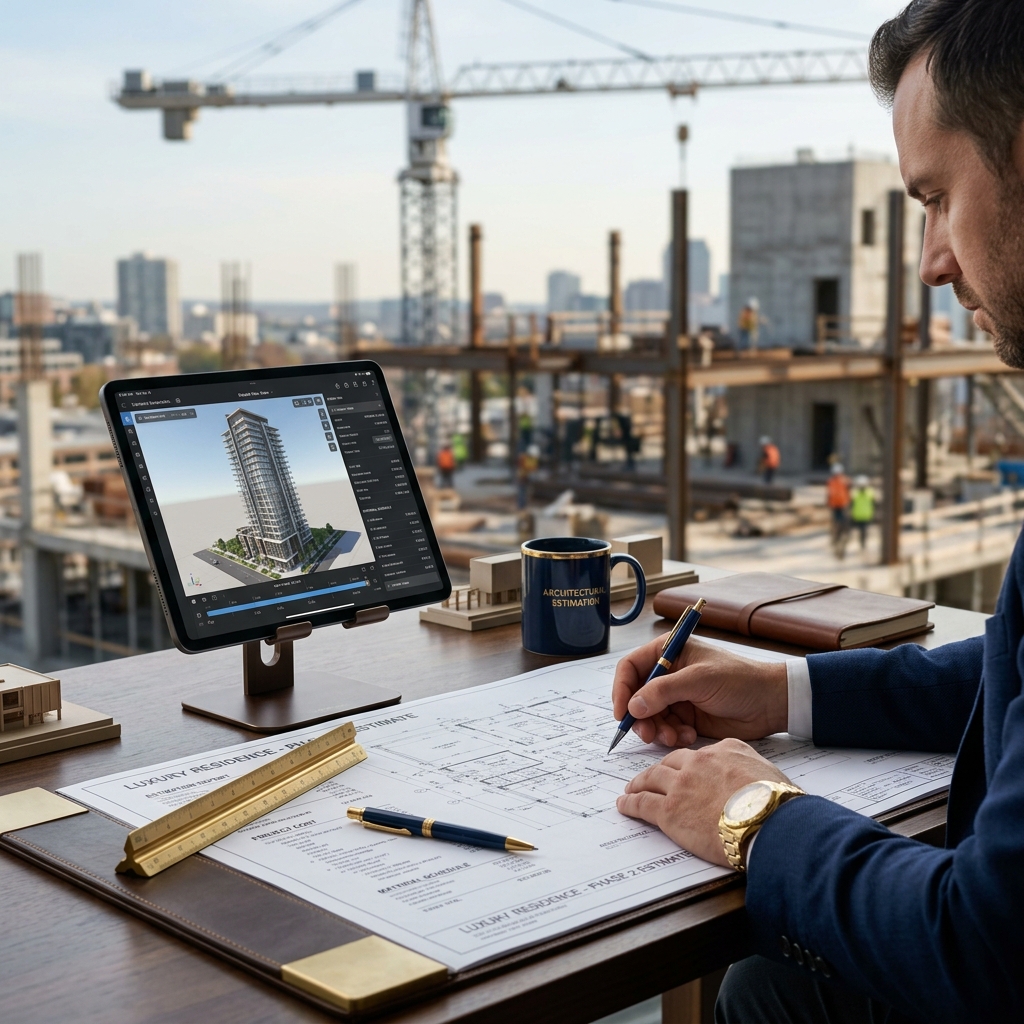 Construction Background