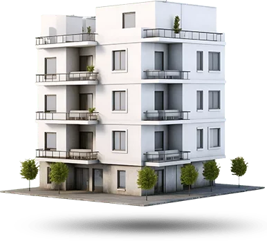 Luxury Residential Duplex